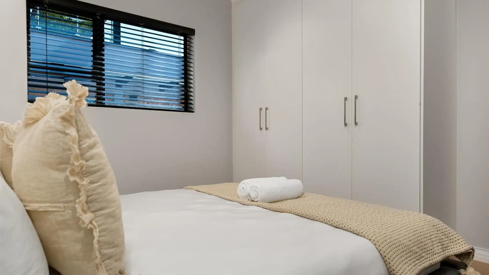 Luxury Penthouse Living In De Waterkant Le Cap 0*,  Afrique du Sud