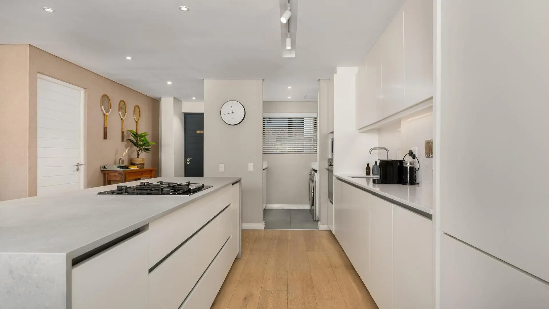 Apartment Luxury Penthouse Living In De Waterkant Cape Town