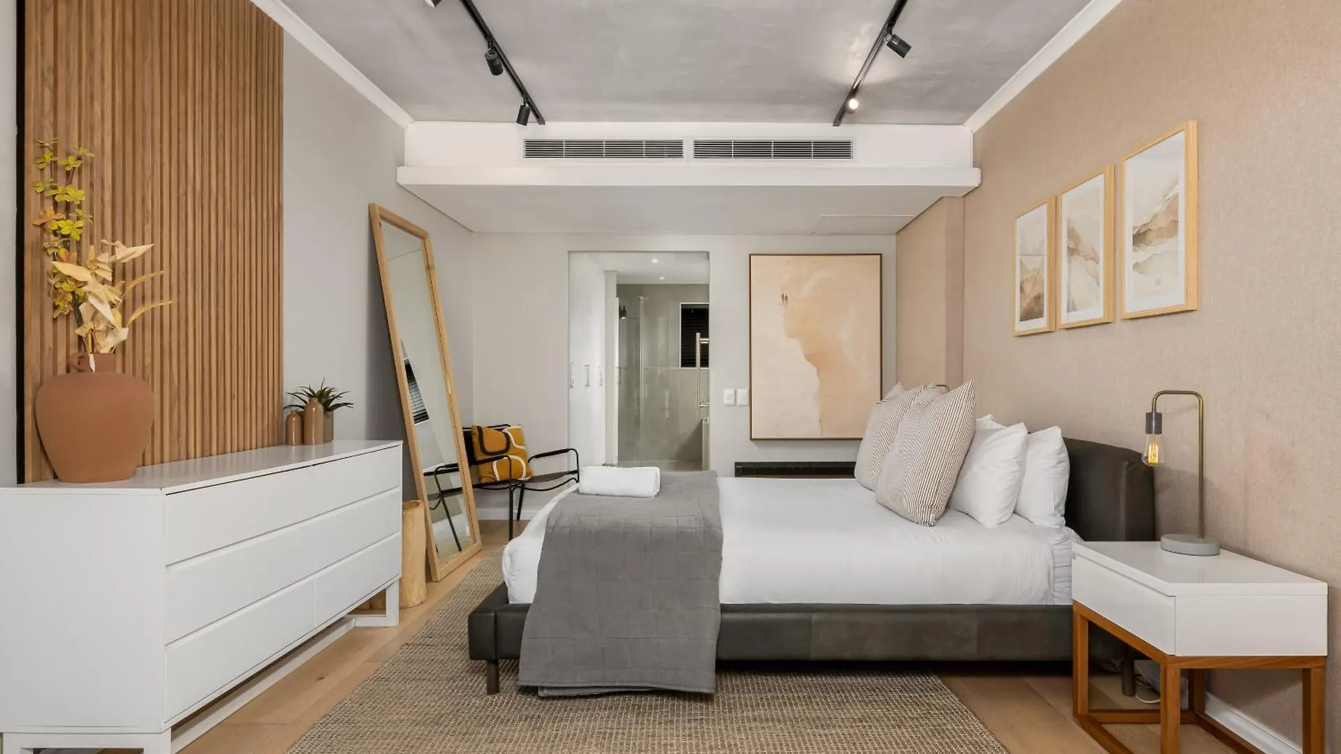 Luxury Penthouse Living In De Waterkant Cape Town 0*,