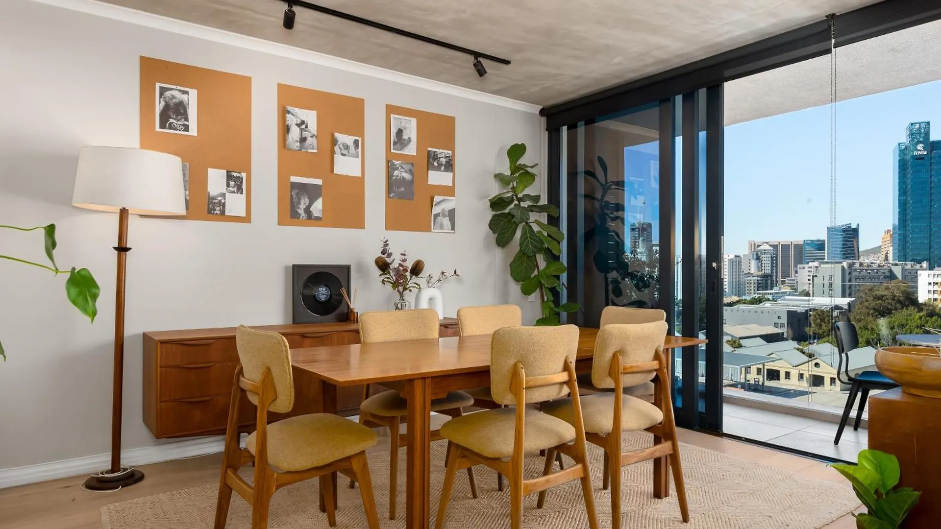 Luxury Penthouse Living In De Waterkant Cape Town South Africa