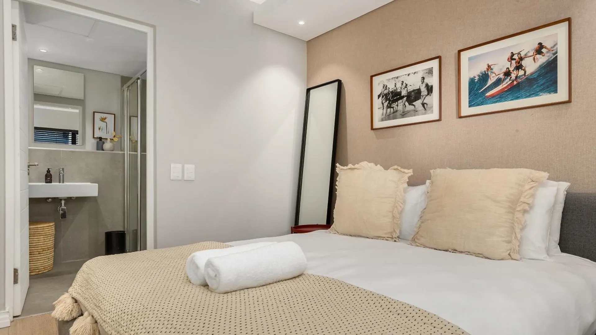 Luxury Penthouse Living In De Waterkant Cape Town 0*,  South Africa